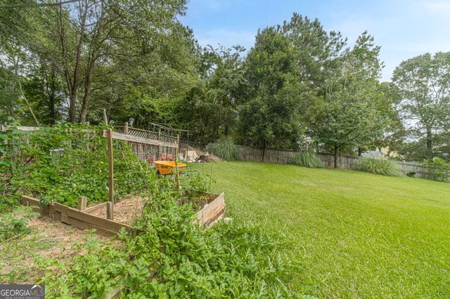 3442 Flat Run Drive, Bethlehem, GA 30620