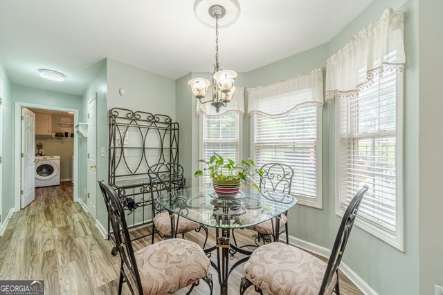 3442 Flat Run Drive, Bethlehem, GA 30620