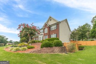 3442 Flat Run Drive, Bethlehem, GA 30620