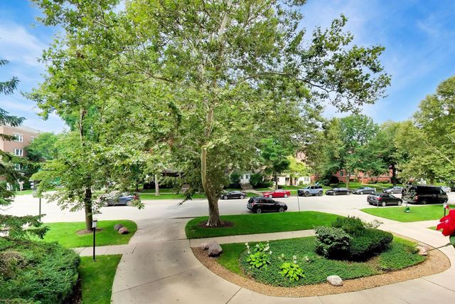 2001 Sherman Avenue 204, Evanston, IL 60201
