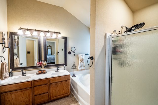 7427 Lake Front Trail, Arlington, TX 76002