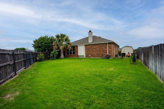 7427 Lake Front Trail, Arlington, TX 76002