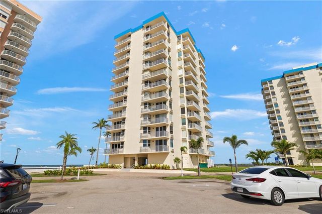 7360 Estero BLVD PH5, Fort Myers Beach, FL 33931