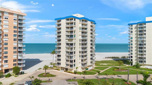 7360 Estero BLVD PH5, Fort Myers Beach, FL 33931