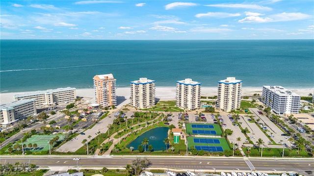 7360 Estero BLVD PH5, Fort Myers Beach, FL 33931