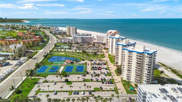 7360 Estero BLVD PH5, Fort Myers Beach, FL 33931