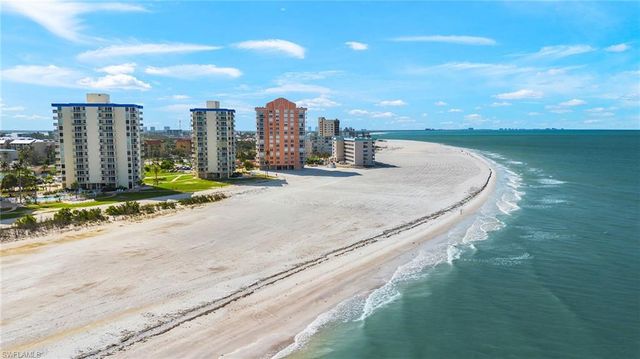 7360 Estero BLVD PH5, Fort Myers Beach, FL 33931