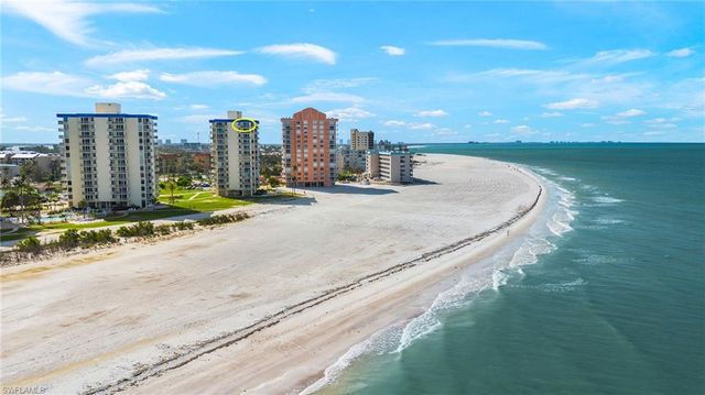 7360 Estero BLVD PH5, Fort Myers Beach, FL 33931