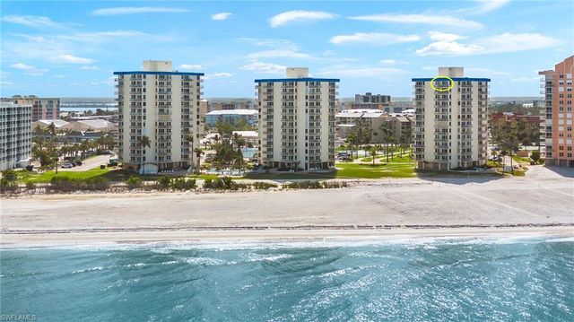 7360 Estero BLVD PH5, Fort Myers Beach, FL 33931