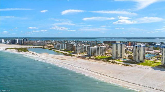 7360 Estero BLVD PH5, Fort Myers Beach, FL 33931