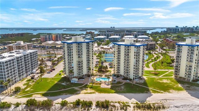 7360 Estero BLVD PH5, Fort Myers Beach, FL 33931