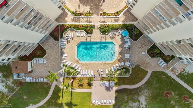 7360 Estero BLVD PH5, Fort Myers Beach, FL 33931