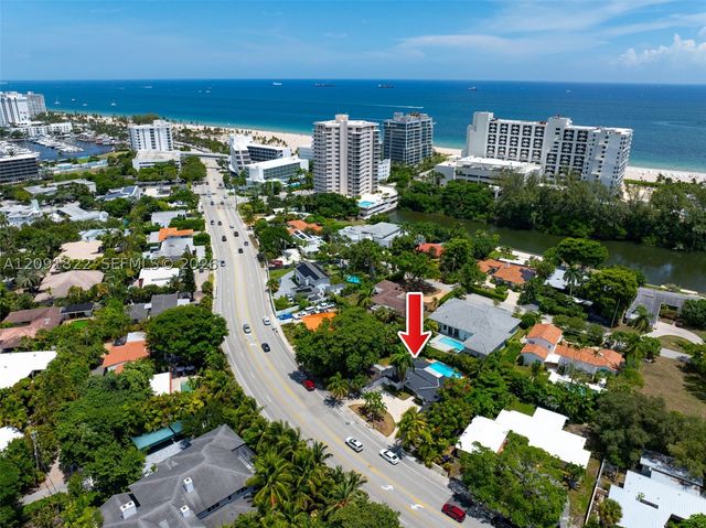 1308 Seabreeze Blvd, Fort Lauderdale, FL 33316