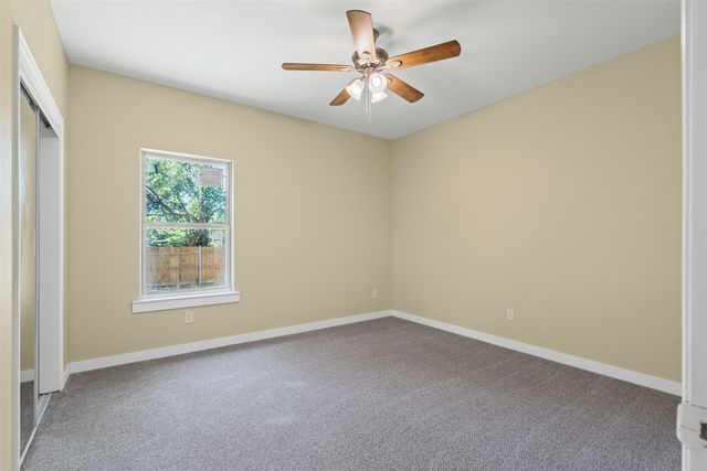 2636 Carter Avenue, Fort Worth, TX 76103