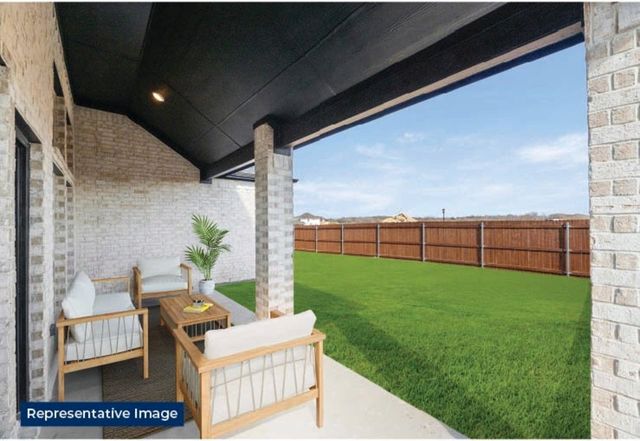 2108 Rockhopper Court, Mansfield, TX 76063