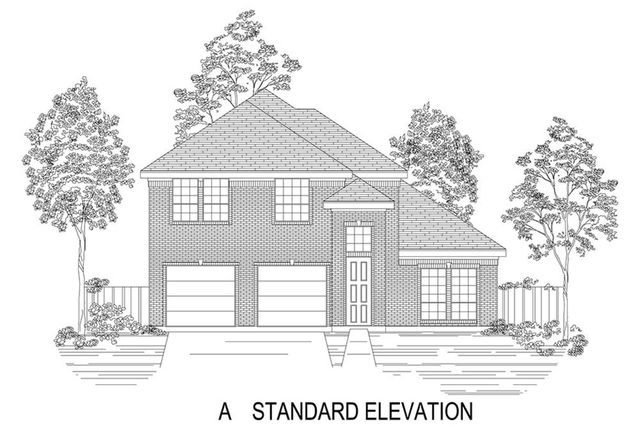 2108 Rockhopper Court, Mansfield, TX 76063