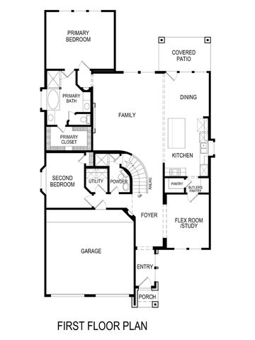 2108 Rockhopper Court, Mansfield, TX 76063