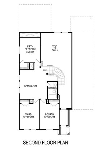 2108 Rockhopper Court, Mansfield, TX 76063
