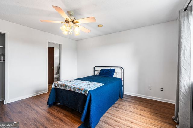 504 Angus Boulevard, Warner Robins, GA 31088