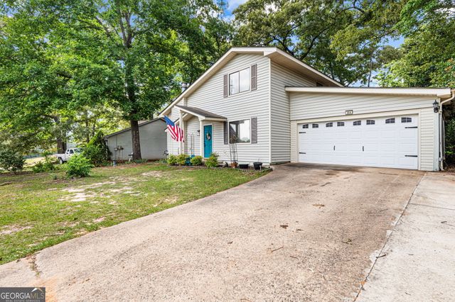 504 Angus Boulevard, Warner Robins, GA 31088
