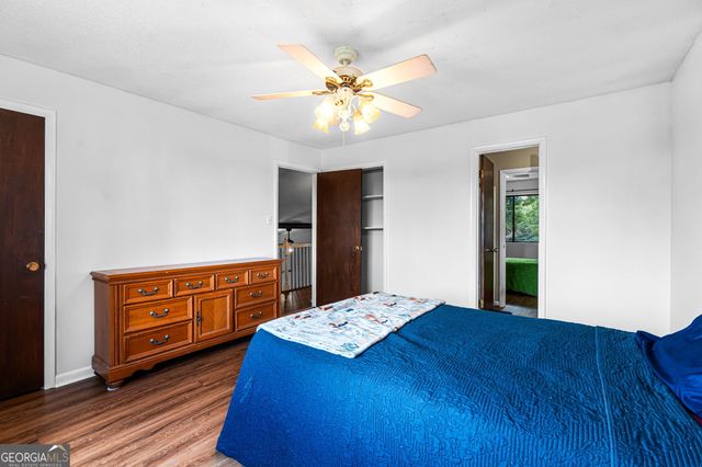 504 Angus Boulevard, Warner Robins, GA 31088