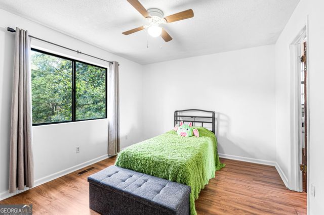 504 Angus Boulevard, Warner Robins, GA 31088