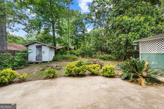 504 Angus Boulevard, Warner Robins, GA 31088