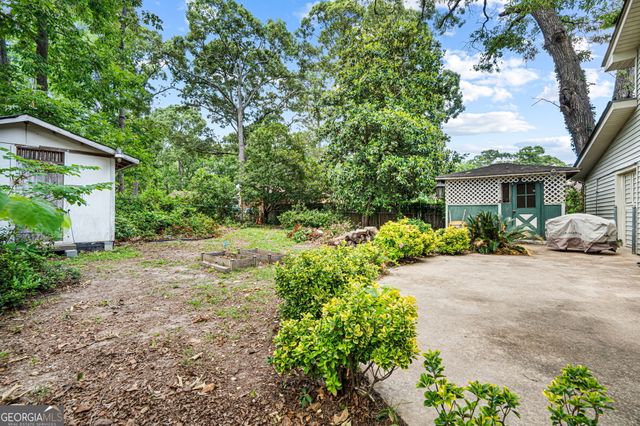 504 Angus Boulevard, Warner Robins, GA 31088