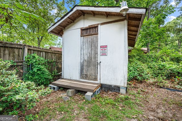 504 Angus Boulevard, Warner Robins, GA 31088