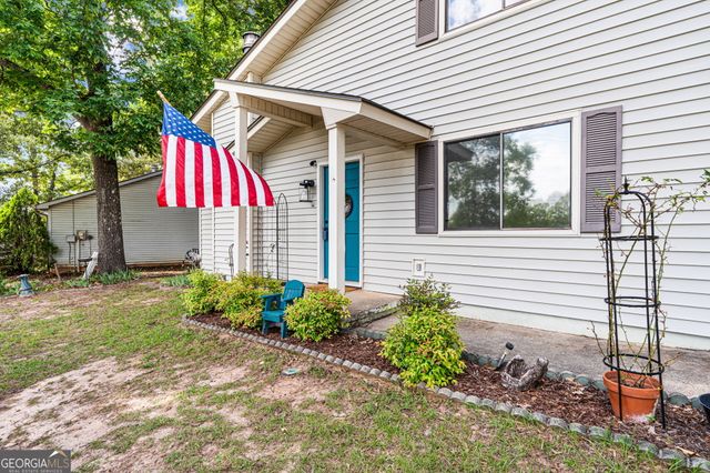 504 Angus Boulevard, Warner Robins, GA 31088