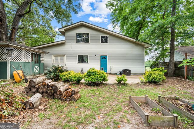 504 Angus Boulevard, Warner Robins, GA 31088