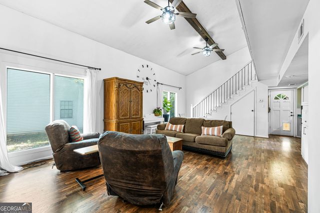 504 Angus Boulevard, Warner Robins, GA 31088