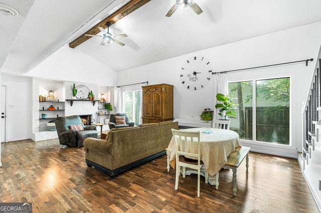 504 Angus Boulevard, Warner Robins, GA 31088