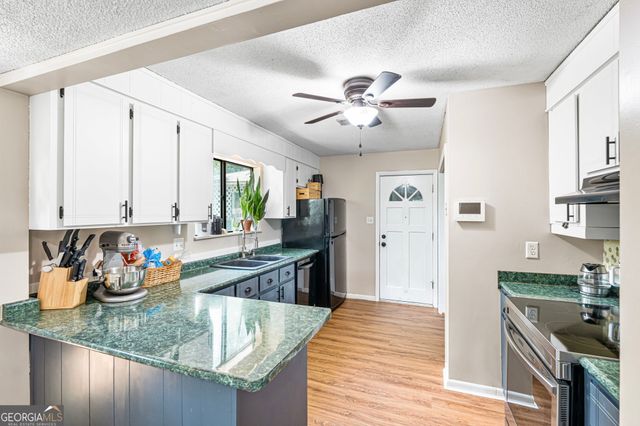 504 Angus Boulevard, Warner Robins, GA 31088