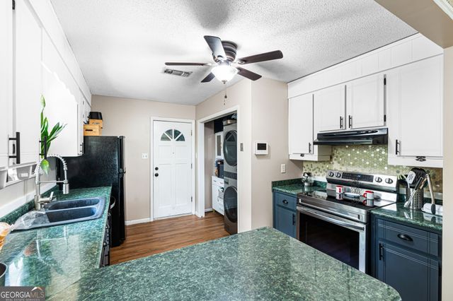 504 Angus Boulevard, Warner Robins, GA 31088