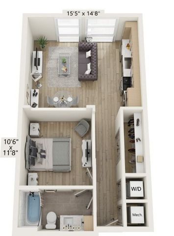 2929 Oak Lawn Avenue 638, Dallas, TX 75219