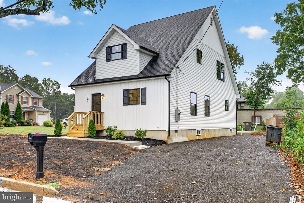 101 COLUMBIA AVE, NEWFIELD, NJ 08344 — photo 2