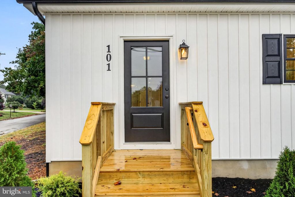 101 COLUMBIA AVE, NEWFIELD, NJ 08344 — photo 3