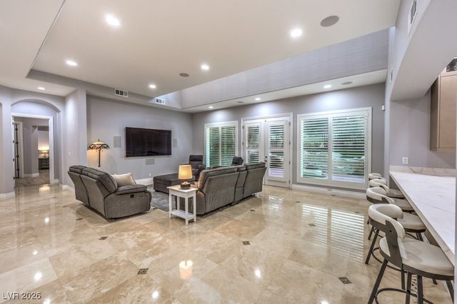 3 Grand Anacapri Drive, Henderson, NV 89011