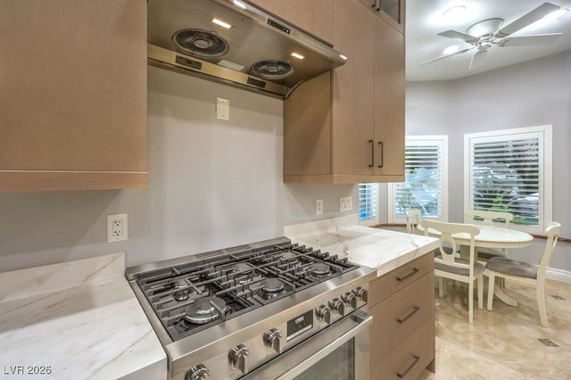 3 Grand Anacapri Drive, Henderson, NV 89011