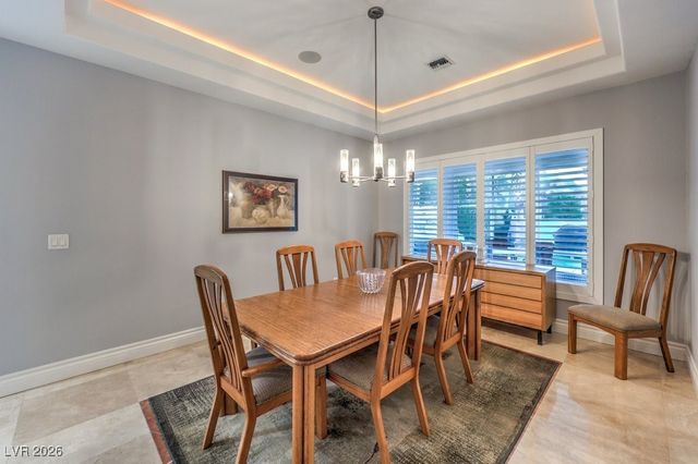 3 Grand Anacapri Drive, Henderson, NV 89011