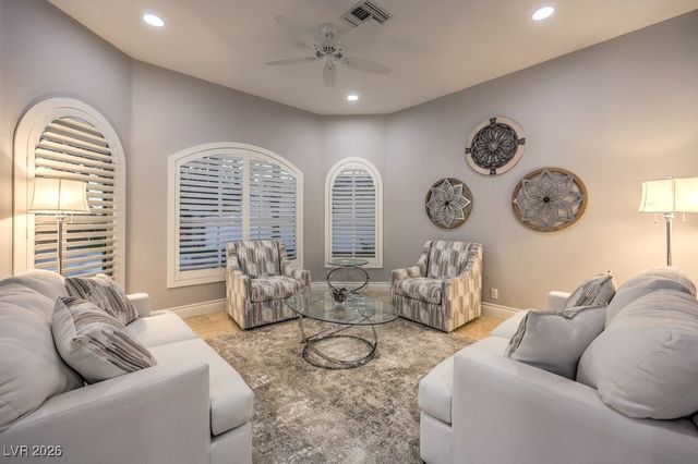 3 Grand Anacapri Drive, Henderson, NV 89011