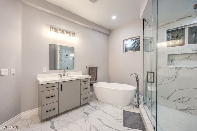 3 Grand Anacapri Drive, Henderson, NV 89011