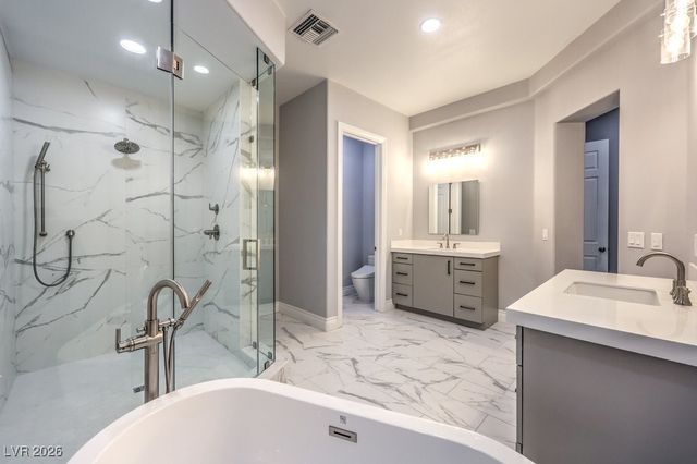 3 Grand Anacapri Drive, Henderson, NV 89011