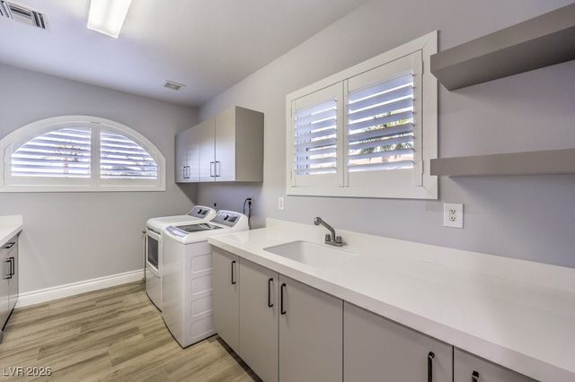 3 Grand Anacapri Drive, Henderson, NV 89011