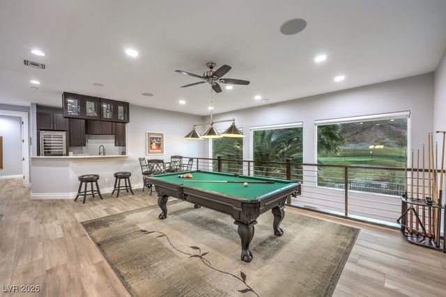 3 Grand Anacapri Drive, Henderson, NV 89011