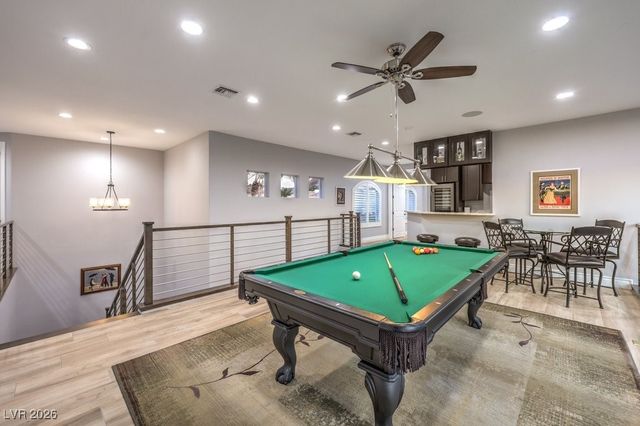 3 Grand Anacapri Drive, Henderson, NV 89011