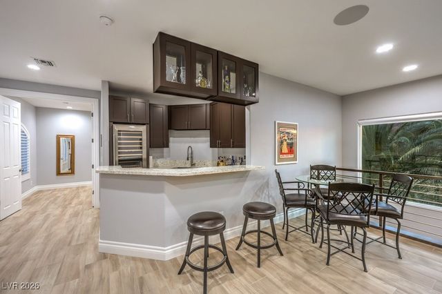 3 Grand Anacapri Drive, Henderson, NV 89011