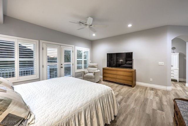 3 Grand Anacapri Drive, Henderson, NV 89011