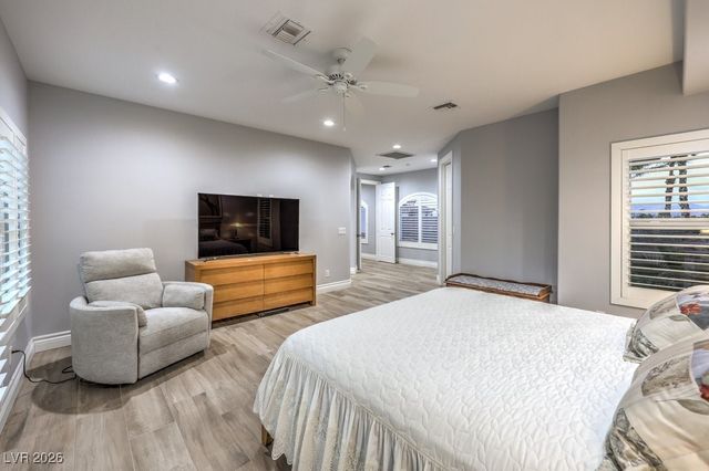 3 Grand Anacapri Drive, Henderson, NV 89011